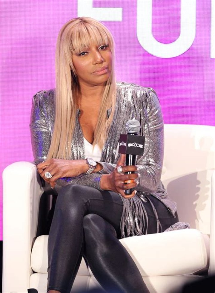 NeNe Leakes Has Fans Cracking Up While Giving Them The Local Weather – See The Video