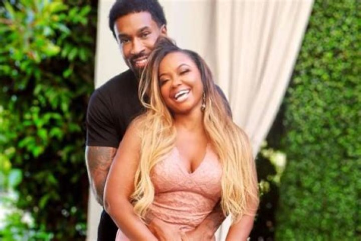NeNe Leakes Has Fans Wondering If Phaedra Parks And Her New Man, Medina Islam, Are Married With This Comment