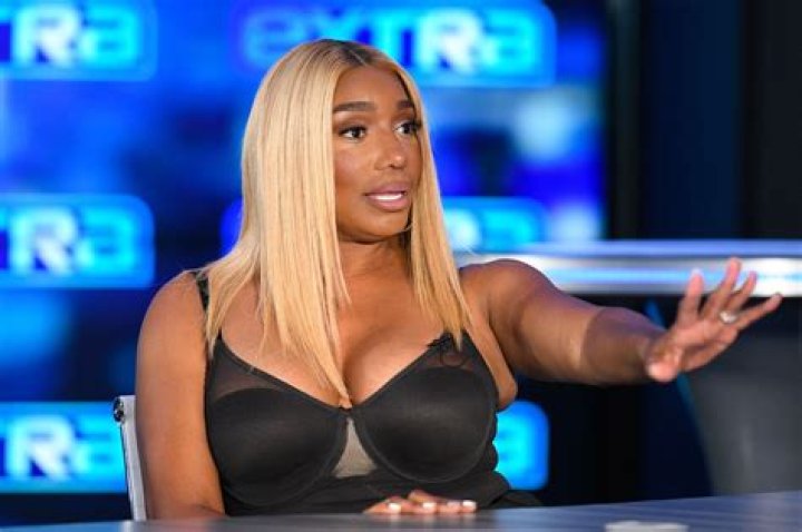 NeNe Leakes Impresses Fans With A Video From Linnethia Lounge – See It Here