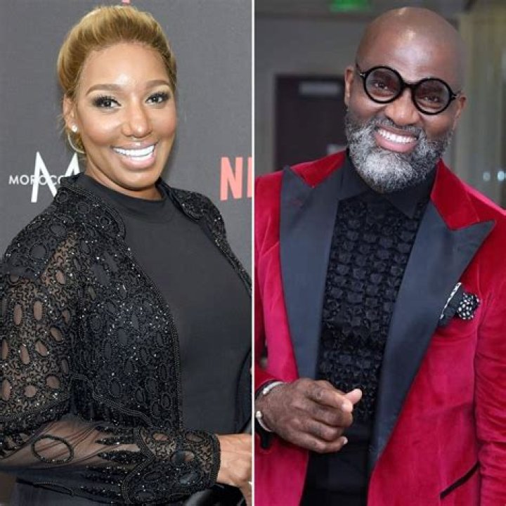Nene Leakes Is Called Out For This Photo Op With Husband Gregg Leakes — Fans Say She Is Competing With Other ‘Real Housewives Of Atlanta’ Ladies