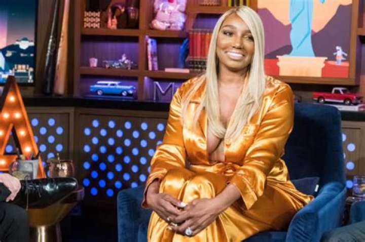 NeNe Leakes Is Counting The Days Until Her ‘Ladies Of Success’ Event – She Reveals Fans The Guest List