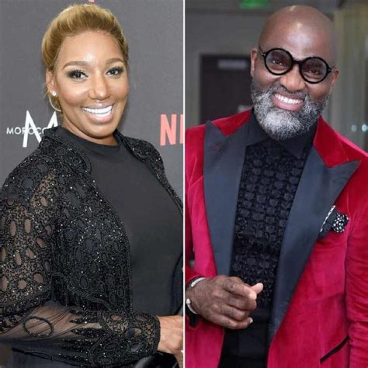 NeNe Leakes Is Having The Time Of Her Life Dancing With Her Husband Gregg Leakes – Fans Love To See The Couple So Happy And Carefree