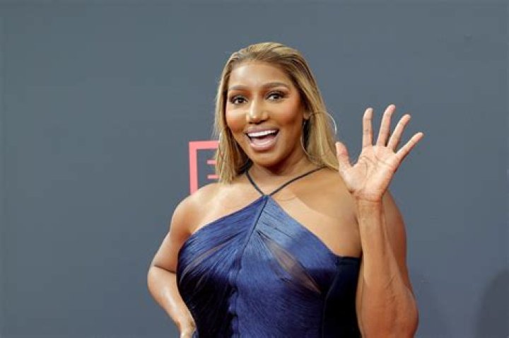NeNe Leakes Is Proud To Receive So Much Support For Her Upcoming Event