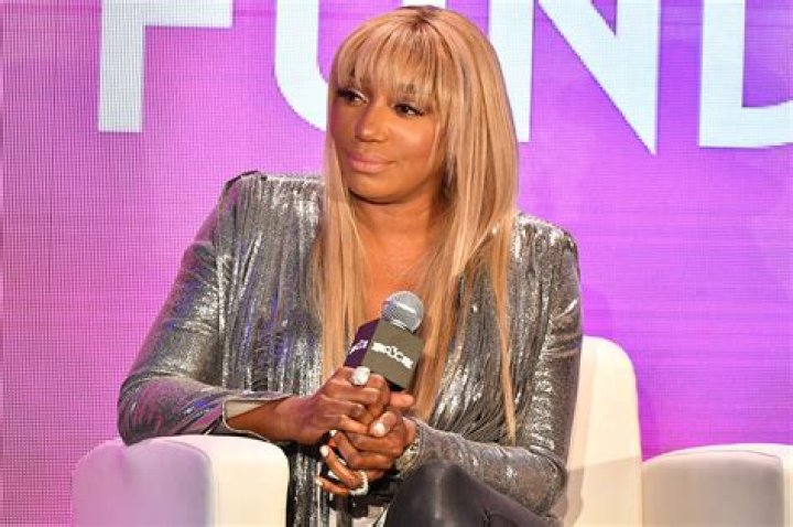 NeNe Leakes Is Serving Looks And Issues A New Reminder For Fans – Some People Say She’s Twinning With Tamar Braxton