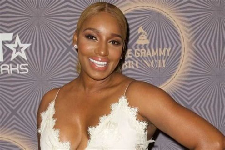 NeNe Leakes Is Shining In A Dolce & Gabbana Dress – See Her Photos Here