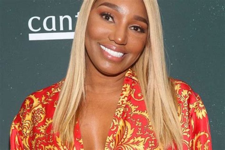 NeNe Leakes is The Cover Girl For The Sheen Magazine
