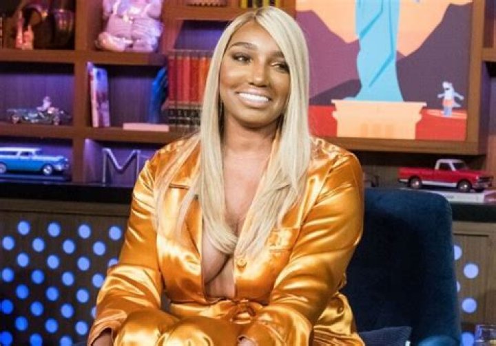 NeNe Leakes Isn’t Refusing To Film RHOA, She’s Refusing To Film With These Two Co-Stars