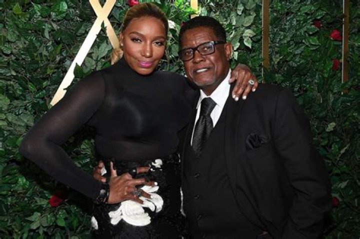 NeNe Leakes Kills Rumors Claiming That She And Gregg Leakes Broke Up – See The Sweet Pics Of The Couple