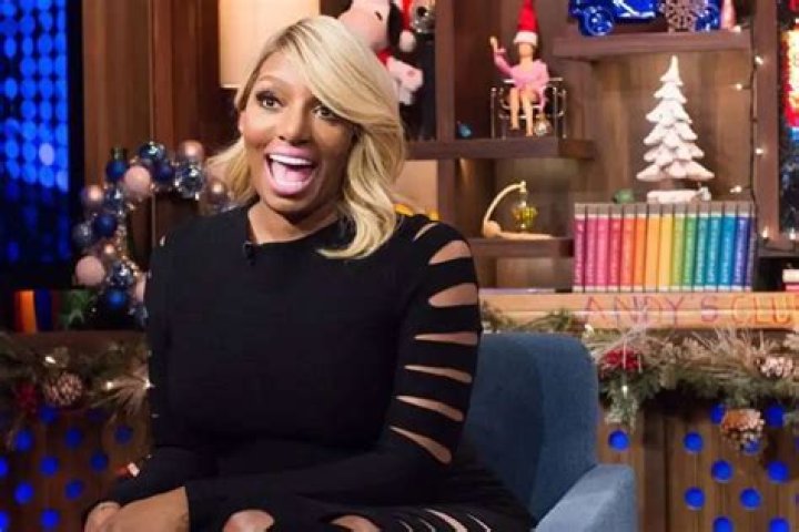 NeNe Leakes Looks Gorgeous At A Recent Event And Fans Praise Her Looks