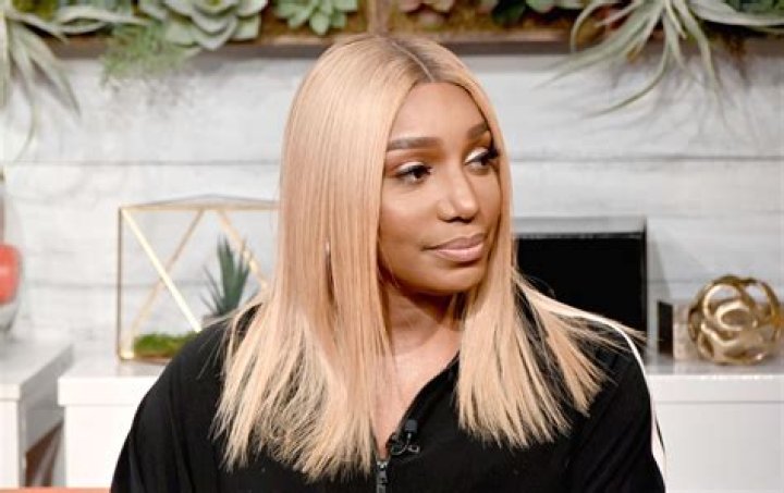 NeNe Leakes Looks Gorgeous In A Black Lace Outfit For A Friend’s Birthday