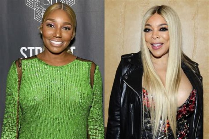 NeNe Leakes’ Never-Before-Seen Pics Triggered A Surprising Reaction From Fans: ‘You’re Giving Us Wendy Williams Vibes!’