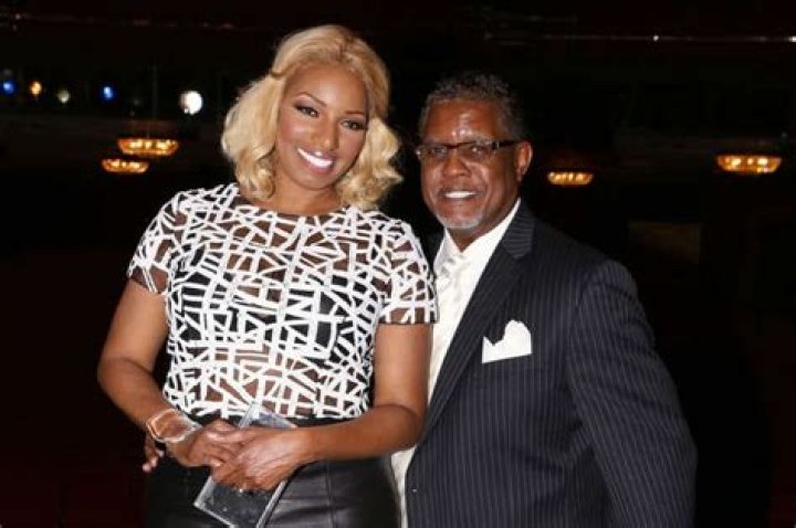 NeNe Leakes Praises Her Husband, Gregg Leakes And Fans Are Here For Their Romance