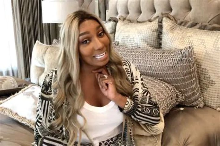 NeNe Leakes’ Recent Photo Has Fans Laughing Their Hearts Out