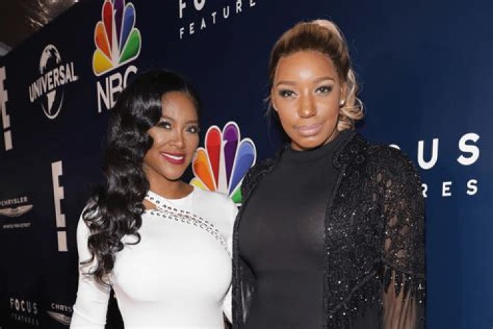 Nene Leakes’ Rep Says Kenya Moore Should ‘Focus On Her Own Marriage’ After She Discusses Nene’s Alleged Affair