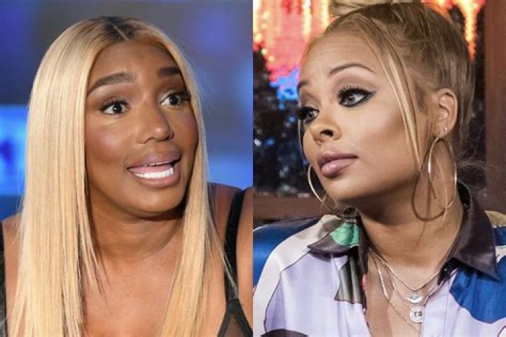 NeNe Leakes Reportedly Thinks Eva Marcille Is ‘Boring’ And Should Get Fired From RHOA – ‘She Doesn’t Bring Anything To The Table!’