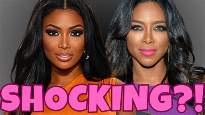 Nene Leakes Respnds To Kenya Moore Saying She’s ‘Dead To Her’ In Interview: ‘She’s Never Been Alive To Me’