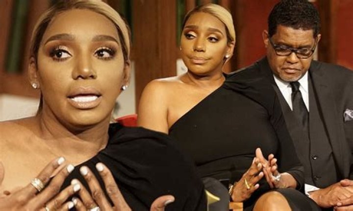 NeNe Leakes Reveals Her Relationship-Related Talk With Gregg Leakes – She’s Shocked By What He Told Her – See For Yourselves Here