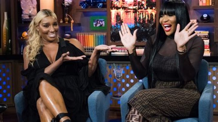 NeNe Leakes Reveals To Her Fans What Got Her In Trouble On RHOA’s Most Recent Episode – Marlo Hampton Is Involved!