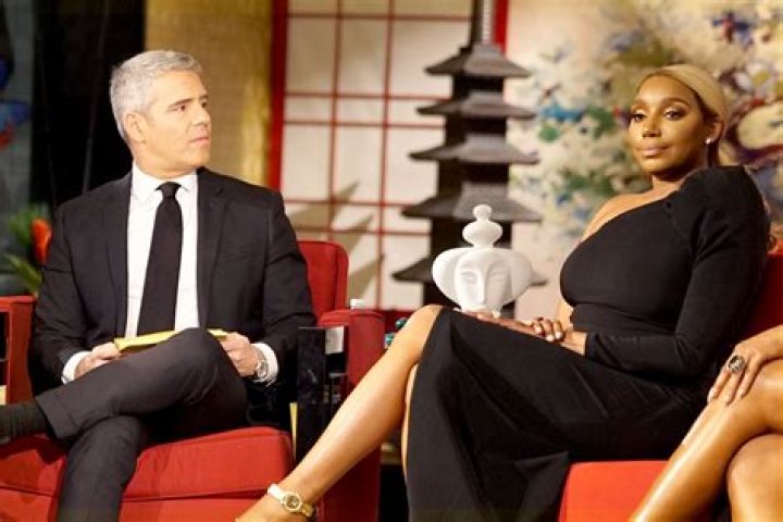 Nene Leakes Reveals Why She Was So Quiet During Last Year’s Reunion And Shares Her Plans For The Upcoming Sit Down