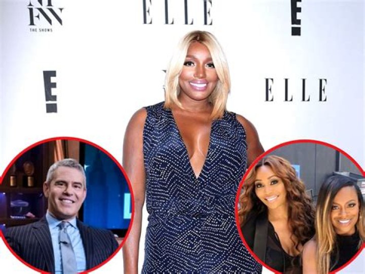 Nene Leakes Says She Came Up With The Idea For ‘RHOA’ Reunions: “I Hate That I Ever Said That”
