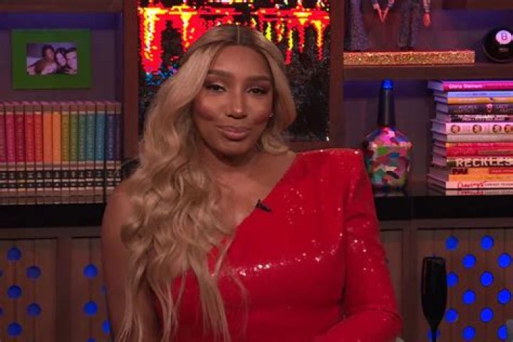 Nene Leakes Says She Did Not Spit On Kenya Moore — But She Will (Video)