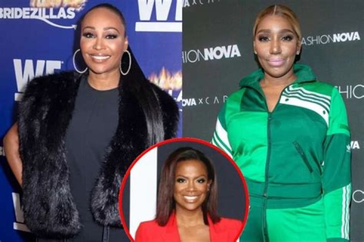 Nene Leakes Says That She ‘Begged’ Bravo Executives To Have The Sit Down With Kandi Burruss And Cynthia Bailey That Incriminated Them