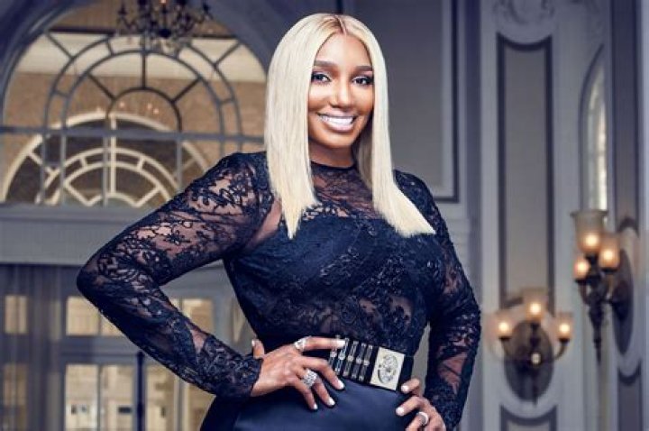 NeNe Leakes Sets A Few Things Straight Via Social Media