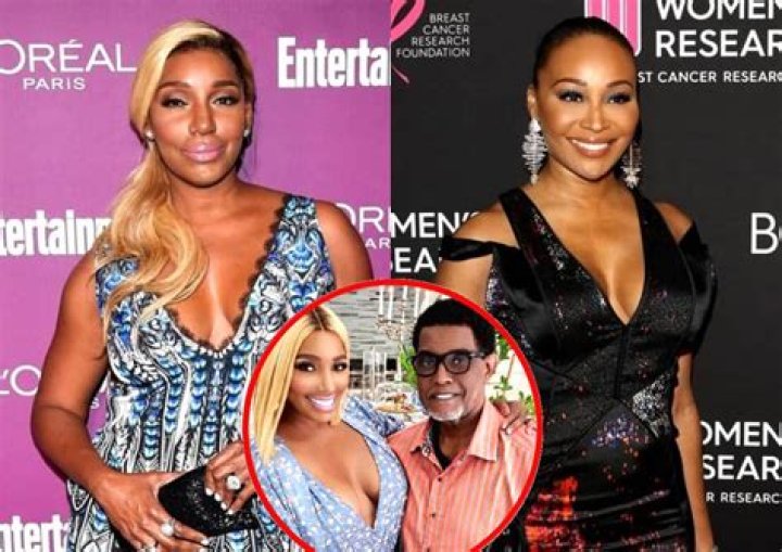 NeNe Leakes Shades Her RHOA Co-Stars As She Promotes Her Return!