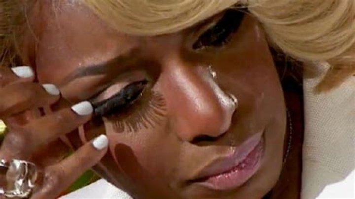 NeNe Leakes Shares A Gorgeous Photo But Fans Slam Her Hard For The Message She Attached To It