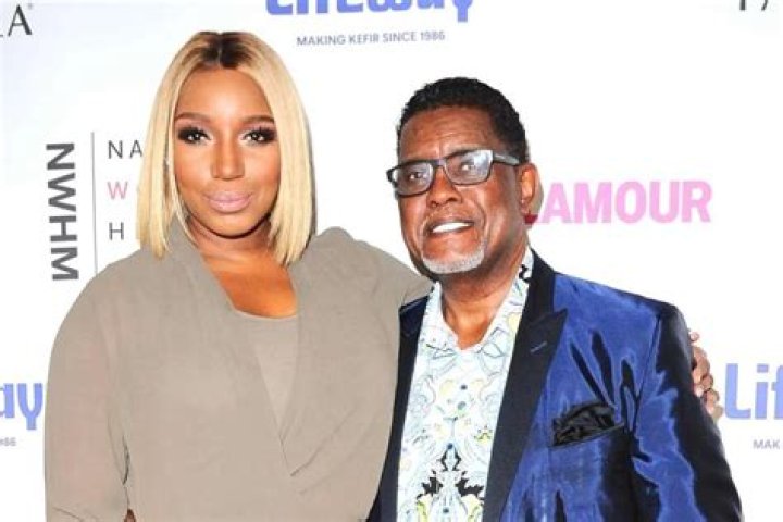 NeNe Leakes Shares Great News – Her Husband Gregg Is Officially Cancer-Free!