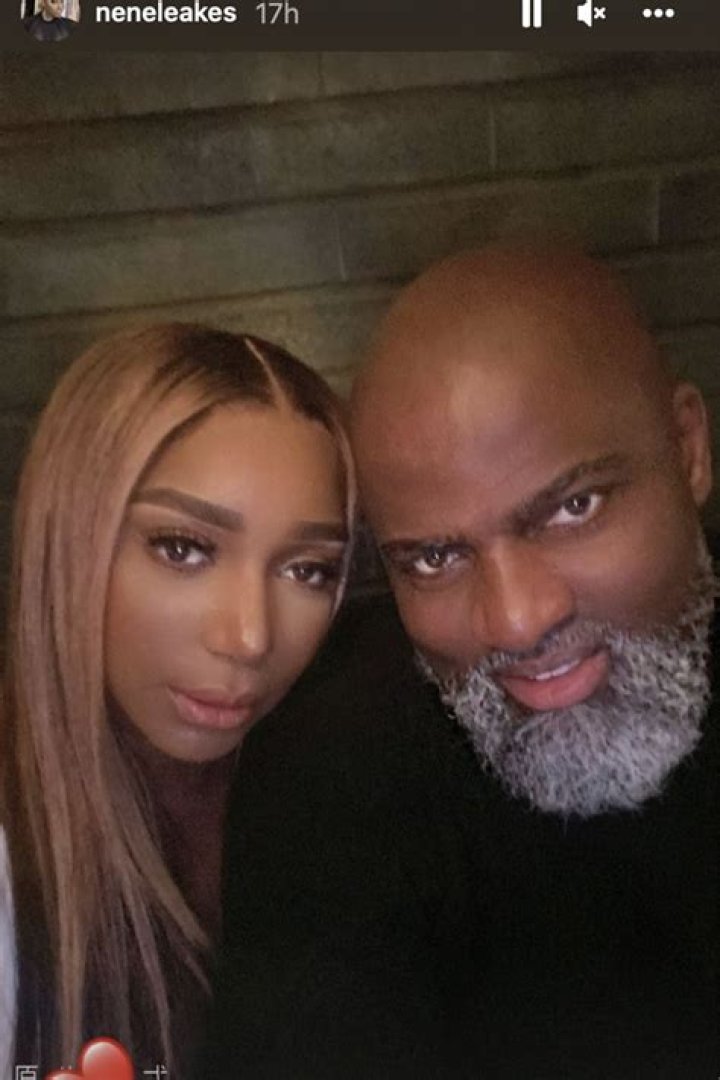 NeNe Leakes Shares More Crazy Videos From Andy Cohen’s Baby Shower – Check Out The Ladies Dancing On The Table!