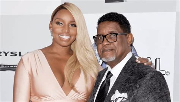 NeNe Leakes Shares More Pics From Her Pre-Birthday Turn Up – Gregg Leakes Looks Amazing!