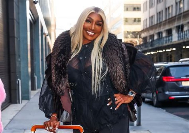 NeNe Leakes Shares Precious Advice For Her Fans Regarding The Global Crisis