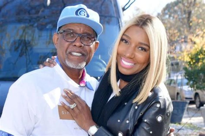 NeNe Leakes Shares The Most Emotional Video – It Involves Gregg Leakes