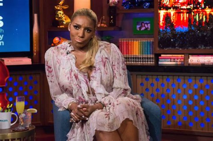 NeNe Leakes Shares The Story Of Brian Banks Who Was Accused By A Student Of Rape