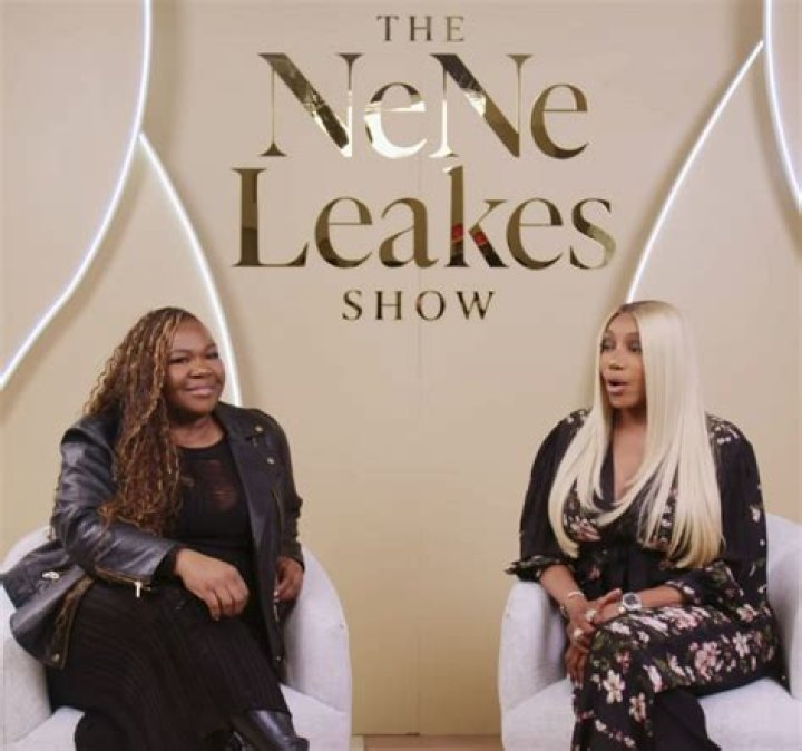 NeNe Leakes Shows Her Gratitude To Fans For Helping Her Have A Successful Entertainment Lounge