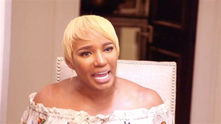 Nene Leakes Slams Cynthia Bailey For Being Sneaky — Exposes Alliance Against Her To Bring Back Kenya Moore!