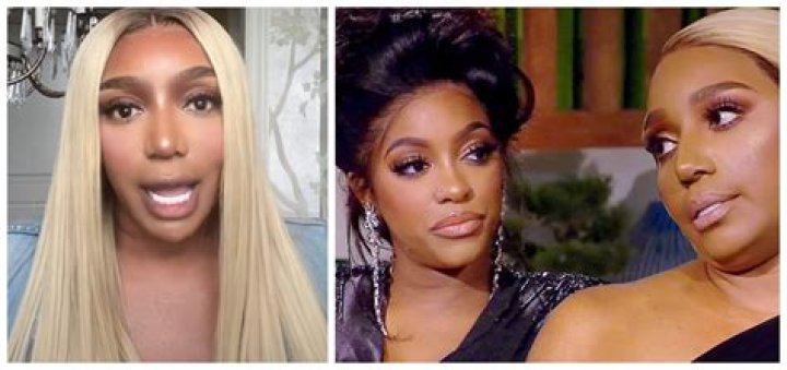 NeNe Leakes Slams Rumors That She And Gregg Leakes Are Over And Also Says She’ll Never Be Friends With Cynthia Bailey Again