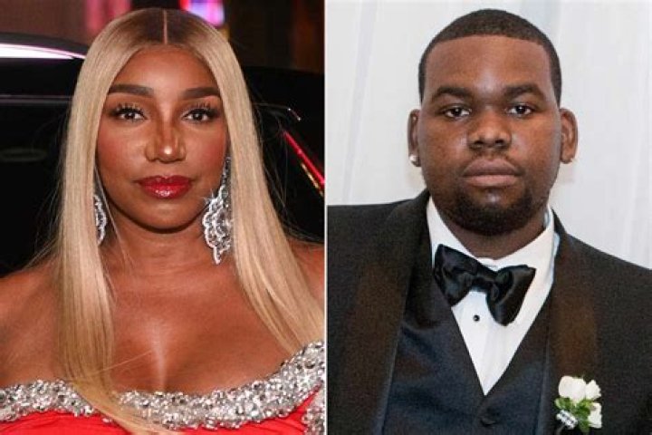 Nene Leakes’ Son Bryson Bryant May Not Be The Father Of Estranged Child — Baby Mama Allegedly After Nene’s Money!