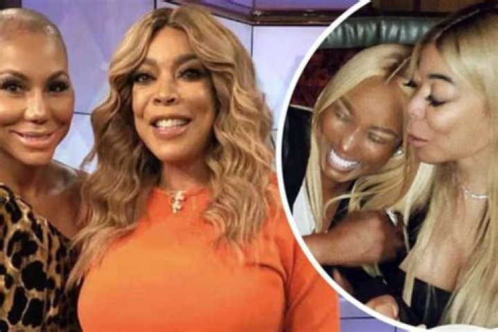 NeNe Leakes Spends Her Girls’ Weekend With Wendy Williams And Tamar Braxton: ‘The Queens Of Shade All Together’
