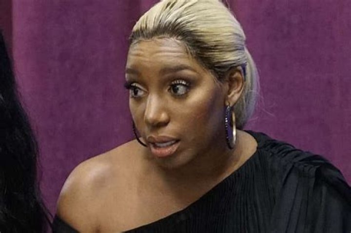 NeNe Leakes Spent Her Weekend On A Yacht – See Her Photo