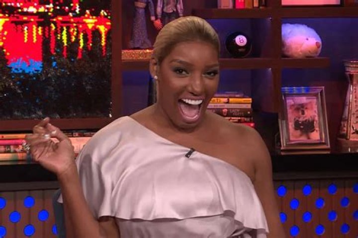 NeNe Leakes Teams Up With Kandi Burruss’ Daughter, Riley Burruss For Childhood Obesity Month