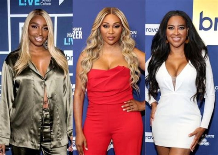 NeNe Leakes Thinks Kenya Moore Is Lying About Marc Daly’s Infidelities And Here Is What She Plans To Do About It