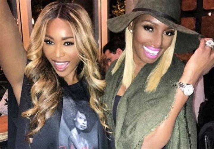 NeNe Leakes Thinks ‘Sneaky’ Cynthia Bailey Is Plotting Kenya Moore’s RHOA Return