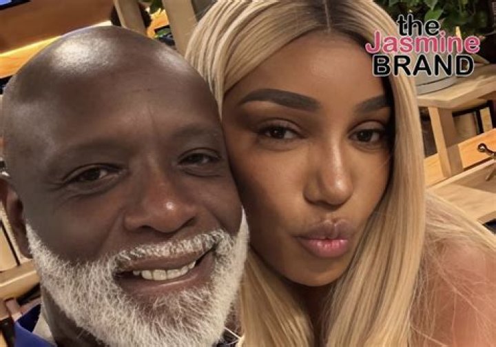 NeNe Leakes Updates Fans On Gregg Leakes’ Situation – The Couple Is Waiting For The Results Of His Latest Scan For Cancer