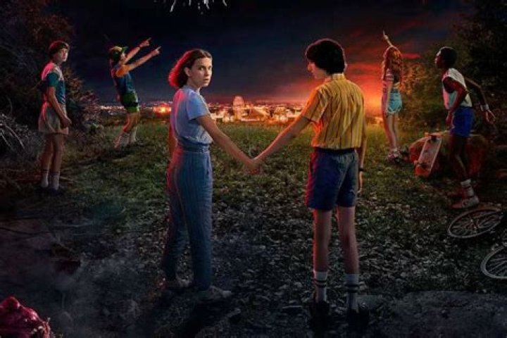Netflix Debuts ‘Stranger Things 3’ Trailer – Here It Is – See The Gang Reunited For A Terrifying Independence Day