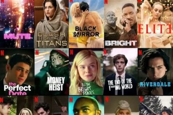 Netflix Is Bringing A Ton Of New Content To The Platform In April To Make Stay-At-Home Orders A Little Easier