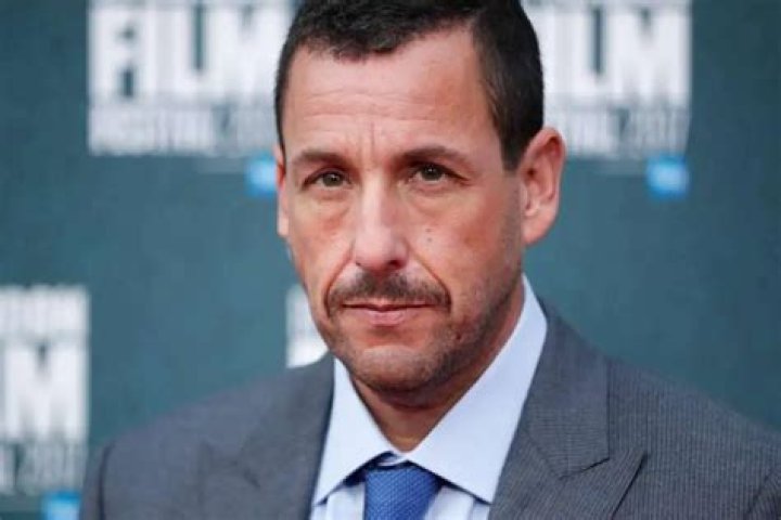 Netflix Orders 4 More Movies From Adam Sandler