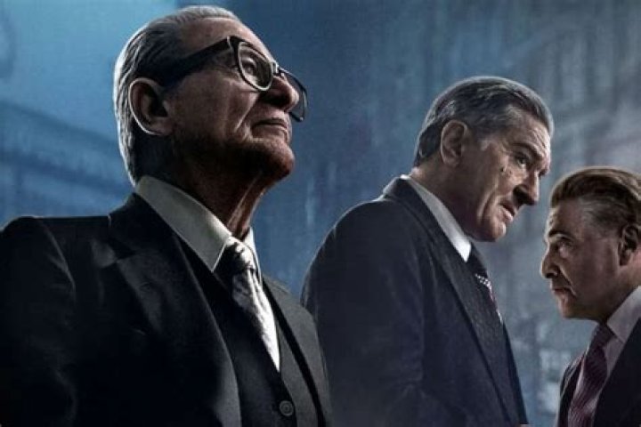 Netflix Reports That The Irishman Was Watched By 26 Million People In 7 Days