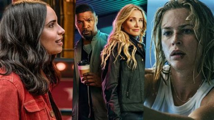Netflix Reveals Their List Of The Most-Watched Movies & TV Shows Of 2019